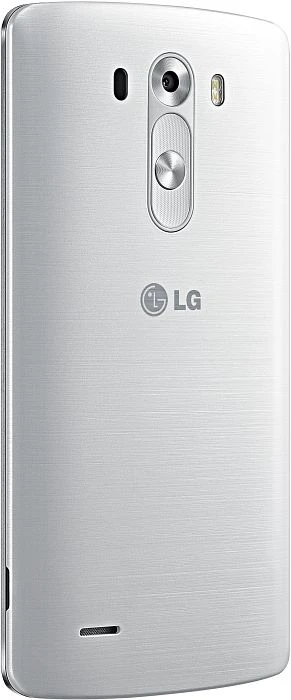 LG G3 D855 16GB weiß