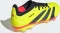 adidas Predator 24 Pro FG team solar yellow 2/core black/solar red Vorschaubild