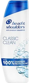 Head & Shoulders Classic Clean Anti-Schuppen Shampoo, 250ml