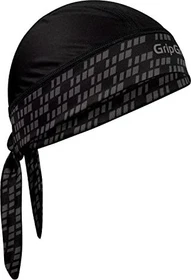 GripGrab Cycling Bandana Unterziehmütze schwarz