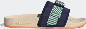 adidas Adilette night sky/bliss orange/bliss pink (Herren)