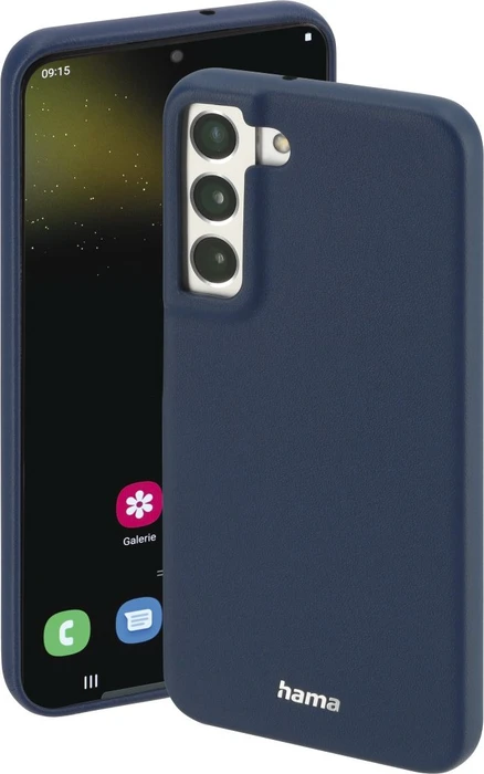 Hama Cover Finest Sense für Samsung Galaxy S22+