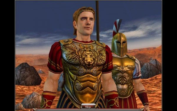 Millenium Secrets 2: Das verfluchte Collier (PC)