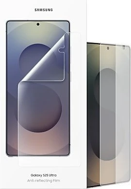 Samsung Anti-reflecting Film für Galaxy S25 Ultra