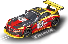 Carrera Digital 132 BMW Z4 GT3 Walkenhorst Motorsport No.125 VLN 2013