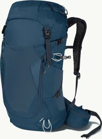 Jack Wolfskin Crosstrail 28 LT dark sea