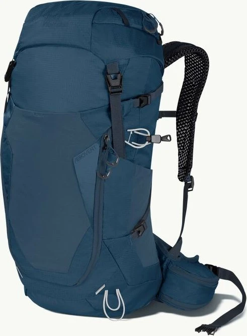 Jack Wolfskin Crosstrail 28 LT dark sea