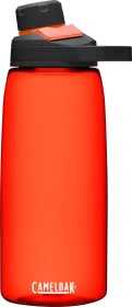 CamelBak Chute Mag Trinkflasche 1l fiery red