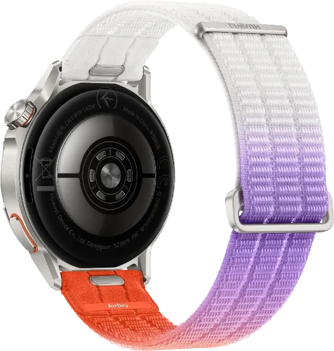 Huawei Watch GT Runner 2 dawn orange