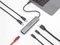 DeLOCK USB Type-C Docking Station, USB4 [Stecker] Vorschaubild