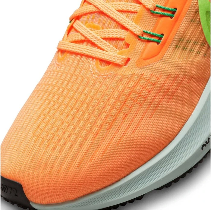 Nike Air Zoom Pegasus 39 apricot/green (Damen)