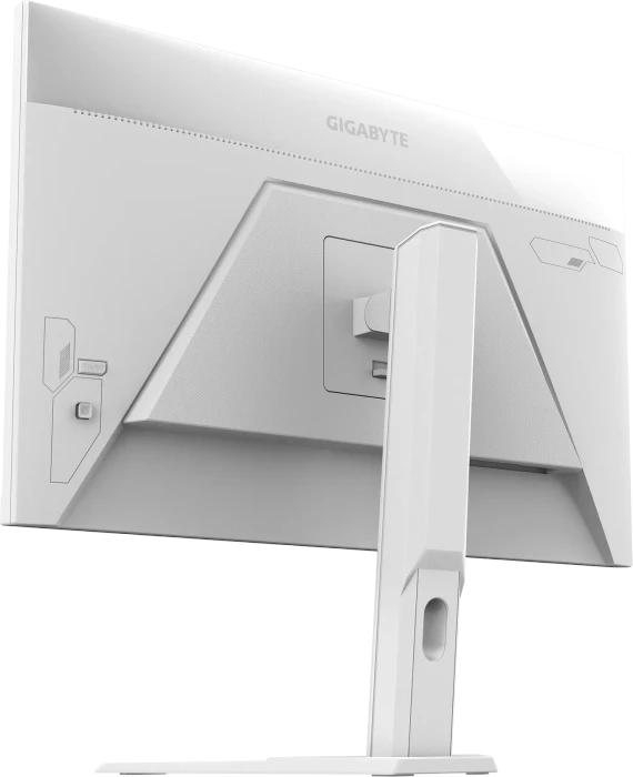 GIGABYTE M27QA ICE, 27"