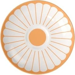 Villeroy & Boch Fleur Soleil Kaffee Untertasse 14.8cm