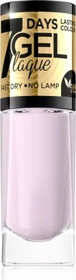 Eveline Cosmetics Gel Laque Nagellack Nr. 37, 8ml