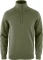 Fjällräven Övik Lite Half Zip Strickpullover (Herren) Vorschaubild