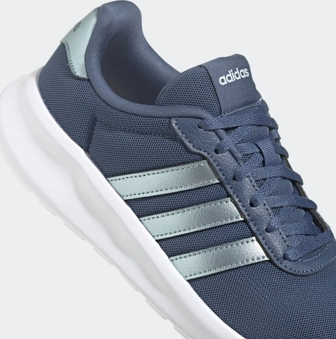 adidas Lite Racer 3.0 wonder steel/magic grey met/almost blue (Damen)