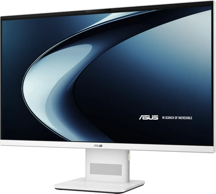 ASUS VM471 AiO VM471QA-WPE008W, weiß, Snapdragon X - X1-26-100, 16GB RAM, 512GB SSD, Windows 11 Home