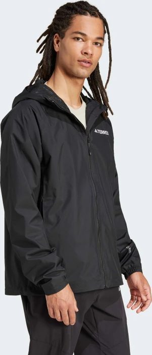 adidas Terrex Multi 2L Rain.RDY Funktionsjacke schwarz (Herren)