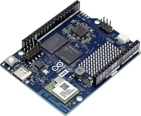 Arduino Uno Q, 4GB RAM, 32GB eMMC (ABX00173)