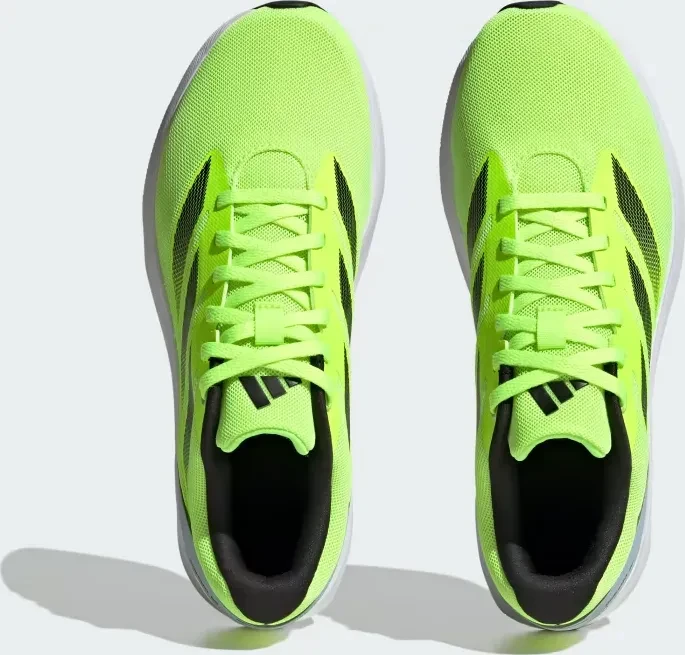 adidas Duramo RC lucid lemon/core black/cloud white