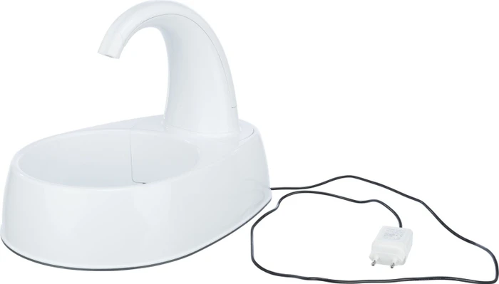 Trixie Trinkbrunnen Curved Stream, 2.5l