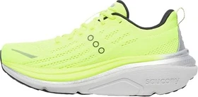 Saucony Hurricane 25 citron/black (Herren)