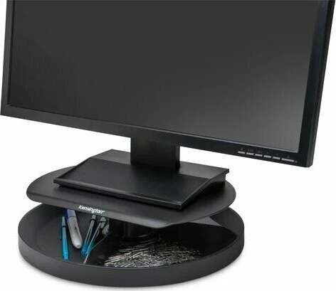 Kensington SmartFit Spin2 Monitor Stand