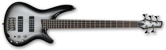 Ibanez SR305E (verschiedene Farben)