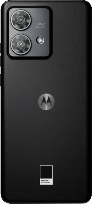 Motorola Edge 40 Neo Black Beauty