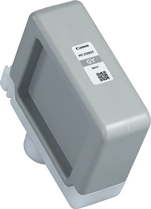 Canon Tinte PFI-2100GY grau