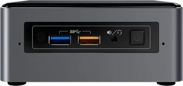 Wortmann Terra PC-Micro 6000 Silent Greenline, Core i5-7260U, 8GB RAM, 250GB SSD