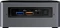 Wortmann Terra PC-Micro 6000 Silent Greenline, Core i5-7260U, 8GB RAM, 250GB SSD Vorschaubild