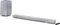 Sharp HT-SBW55121 silber (HT-SBW55121(SL)) Vorschaubild