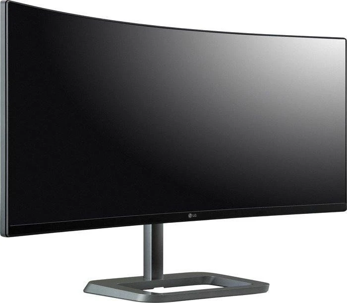 LG 34UC87-B, 34"