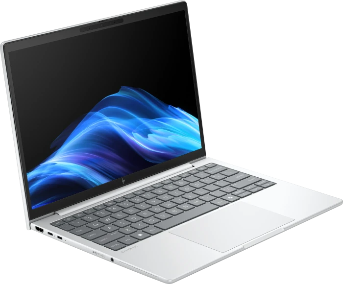 HP EliteBook 8 G1i 13, Core Ultra 5 225U, 16GB RAM, 512GB SSD, DE