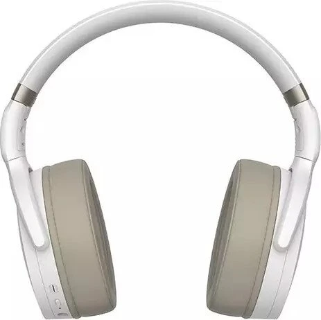 Sennheiser HD 450 BT weiß