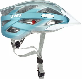 UVEX I-VO CC Helm mint mat