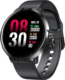 Emporia Watch Basic schwarz