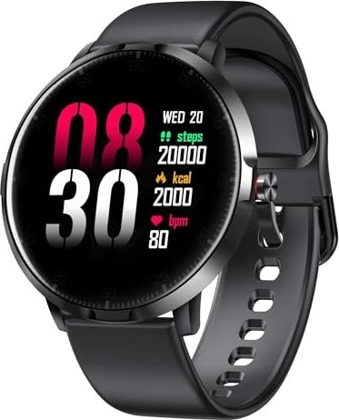 Emporia Watch Basic schwarz
