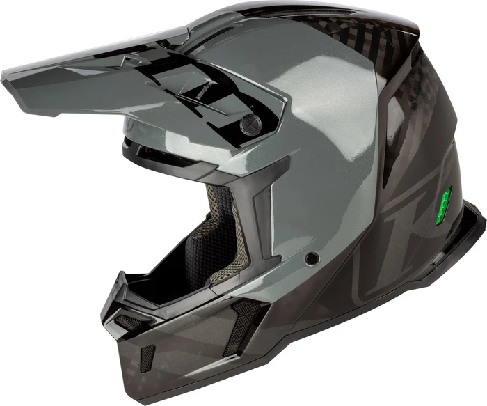 Klim F5 Koroyd