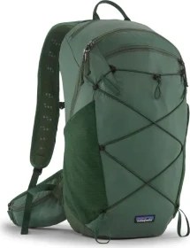 Patagonia Terravia Pack 22 canopy green