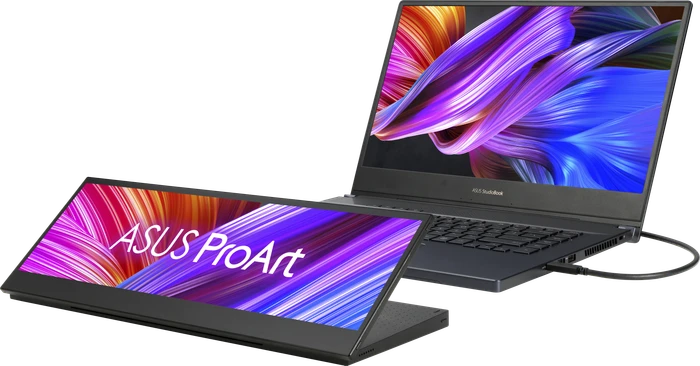 ASUS ProArt PA147CDV, 14"