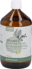 Spinnrad Oranex Kraftreiniger,   1l