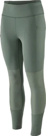 Patagonia Pack Out Hike Tights Hose lang hemlock green (Damen)