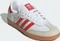 adidas Samba OG cloud white/solar red/off white Vorschaubild