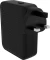 Targus HyperJuice USB-C GaN Travel Charger 145W schwarz Vorschaubild