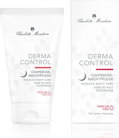 Charlotte Meentzen Spezialpflege Couperose Nachtpflege, 50ml
