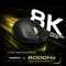 VGN Dragonfly F2 Ultra 8KHz Wireless Gaming Maus, schwarz, USB/Bluetooth Vorschaubild