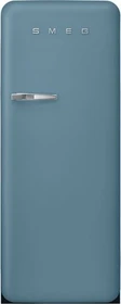 Smeg FAB28RDSB6 storm blue