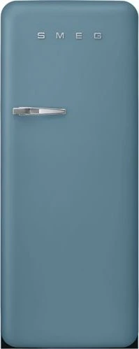 Smeg FAB28RDSB6 storm blue